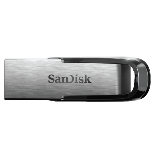 Купить Уценка накопитель SanDisk Ultra Flair USB 3.0 64GB Steel-Black (SDCZ73-064G-G46) (Повреждена упаковка, 702226) - цена в Харькове, Киеве, Днепре, Одессе
в интернет-магазине Telemart фото