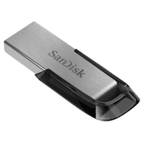 Купить Уценка накопитель SanDisk Ultra Flair USB 3.0 64GB Steel-Black (SDCZ73-064G-G46) (Повреждена упаковка, 702226) - цена в Харькове, Киеве, Днепре, Одессе
в интернет-магазине Telemart фото