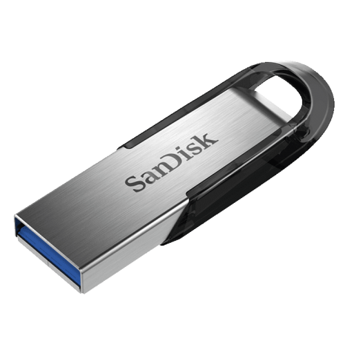 Купить Уценка накопитель SanDisk Ultra Flair USB 3.0 64GB Steel-Black (SDCZ73-064G-G46) (Повреждена упаковка, 702226) - цена в Харькове, Киеве, Днепре, Одессе
в интернет-магазине Telemart фото