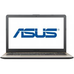 Ноутбук Asus X542UQ-DM029 Golden