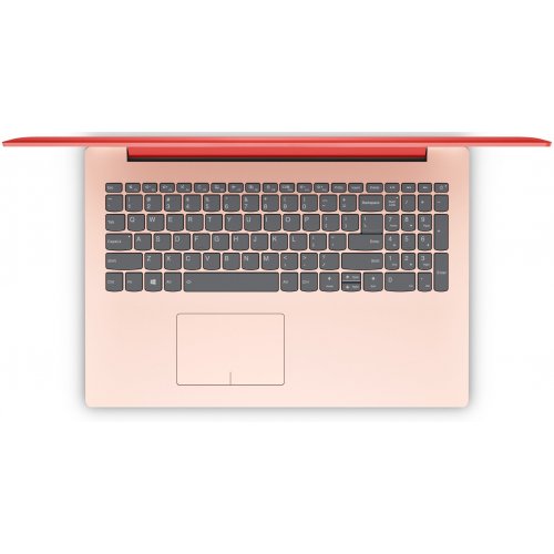 Продати Ноутбук Lenovo IdeaPad 320-15IAP (80XR00TERA) Coral Red за Trade-In у інтернет-магазині Телемарт - Київ, Дніпро, Україна фото