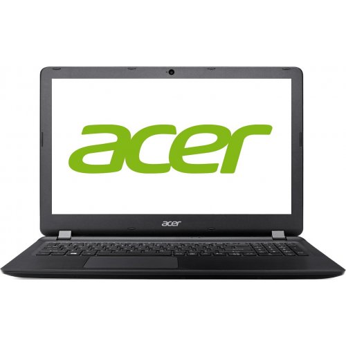 Продать Ноутбук Acer Aspire ES1-533-P54F (NX.GFTEU.043) Black по Trade-In интернет-магазине Телемарт - Киев, Днепр, Украина фото