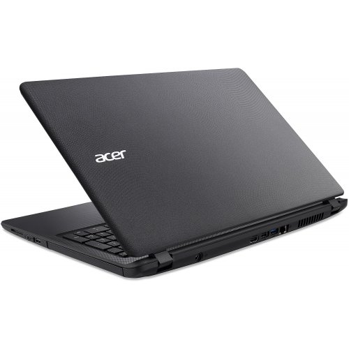 Продать Ноутбук Acer Aspire ES1-533-P54F (NX.GFTEU.043) Black по Trade-In интернет-магазине Телемарт - Киев, Днепр, Украина фото
