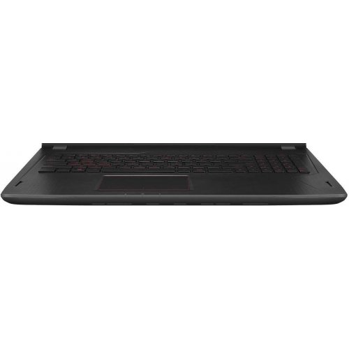 Продати Ноутбук Asus FX502VD-FY011T Black за Trade-In у інтернет-магазині Телемарт - Київ, Дніпро, Україна фото