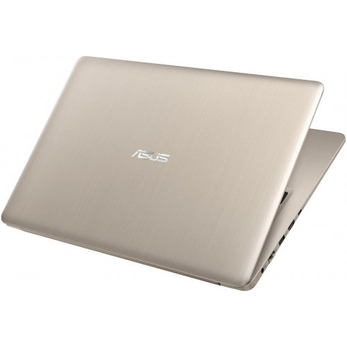 Продать Ноутбук Asus VivoBook Pro N580VD-DM027 Gold по Trade-In интернет-магазине Телемарт - Киев, Днепр, Украина фото