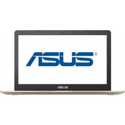 Ноутбук Asus VivoBook Pro N580VD-DM045T Gold