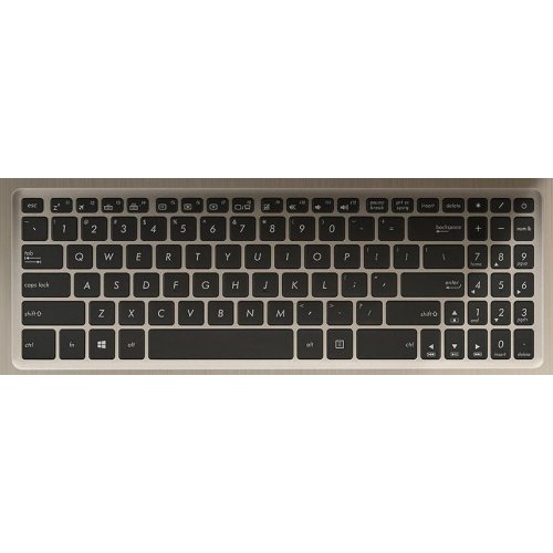 Продать Ноутбук Asus VivoBook Pro N580VD-DM045T Gold по Trade-In интернет-магазине Телемарт - Киев, Днепр, Украина фото