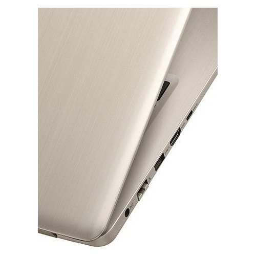 Продать Ноутбук Asus VivoBook Pro N580VD-DM279T Gold по Trade-In интернет-магазине Телемарт - Киев, Днепр, Украина фото