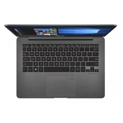 Продати Ноутбук Asus Zenbook UX430UQ-GV231T Gray за Trade-In у інтернет-магазині Телемарт - Київ, Дніпро, Україна фото