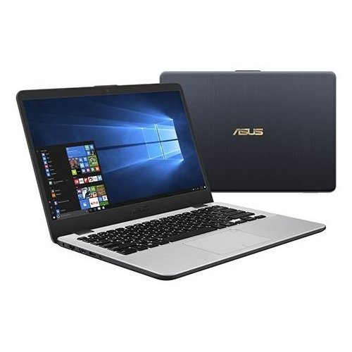 Продати Ноутбук Asus X405UQ-BM177 Dark Gray за Trade-In у інтернет-магазині Телемарт - Київ, Дніпро, Україна фото
