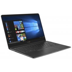 Ноутбук Asus UX370UA-C4060R Black