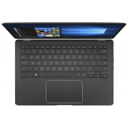 Продати Ноутбук Asus UX370UA-C4060R Black за Trade-In у інтернет-магазині Телемарт - Київ, Дніпро, Україна фото