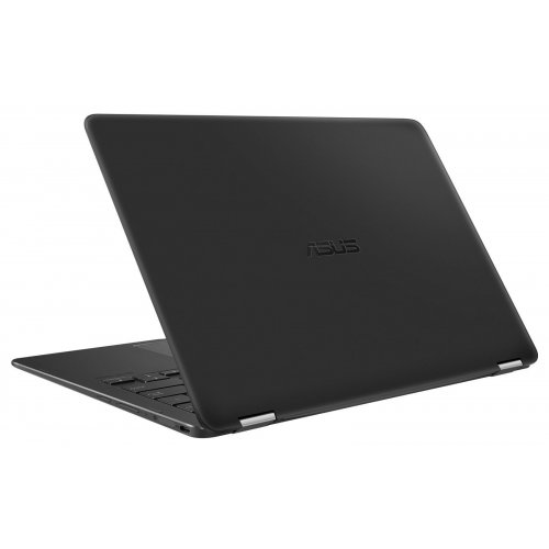 Продати Ноутбук Asus UX370UA-C4060R Black за Trade-In у інтернет-магазині Телемарт - Київ, Дніпро, Україна фото