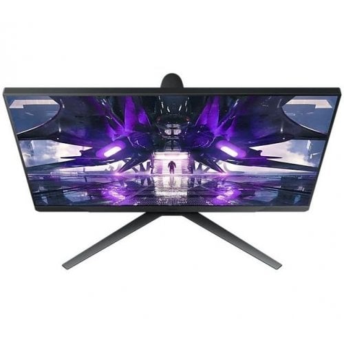 Купити Уцінка монітор Samsung 24" Odyssey G3 S24AG300NI (LS24AG300NIXCI/LS24AG302NIXCI) Black (Вітринний зразок, 702946) - ціна в Києві, Львові, Вінниці, Хмельницькому, Франківську, Україні | інтернет-магазин TELEMART.UA фото