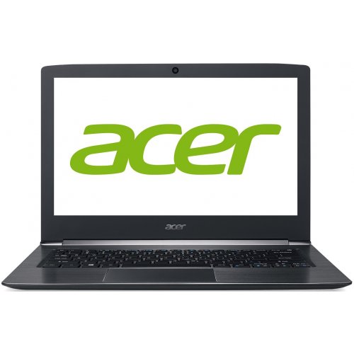 Продати Ноутбук Acer Aspire S13 S5-371-3590 (NX.GHXEU.005) Black за Trade-In у інтернет-магазині Телемарт - Київ, Дніпро, Україна фото
