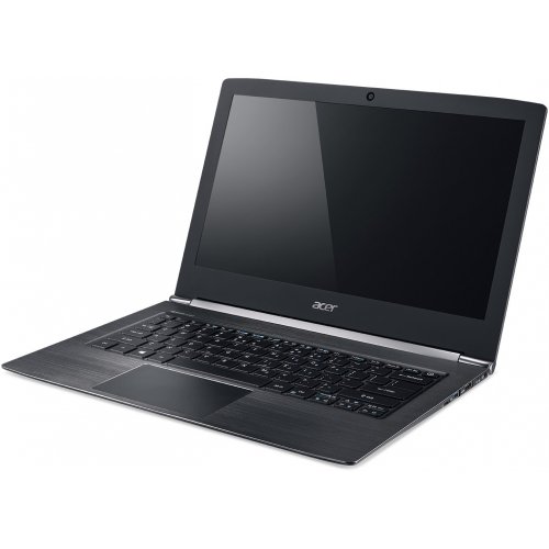 Продати Ноутбук Acer Aspire S13 S5-371-3590 (NX.GHXEU.005) Black за Trade-In у інтернет-магазині Телемарт - Київ, Дніпро, Україна фото