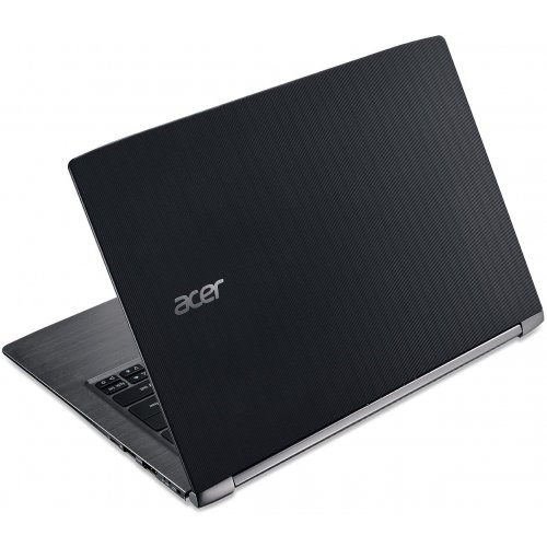 Продати Ноутбук Acer Aspire S13 S5-371-57EN (NX.GHXEU.007) Black за Trade-In у інтернет-магазині Телемарт - Київ, Дніпро, Україна фото
