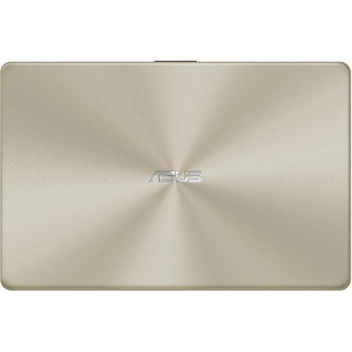 Продать Ноутбук Asus VivoBook X542UQ-DM031 Gold по Trade-In интернет-магазине Телемарт - Киев, Днепр, Украина фото