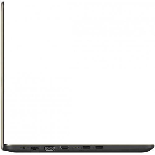 Продать Ноутбук Asus VivoBook X542UQ-DM031 Gold по Trade-In интернет-магазине Телемарт - Киев, Днепр, Украина фото