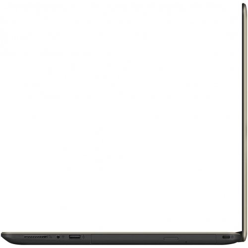 Продать Ноутбук Asus VivoBook X542UQ-DM031 Gold по Trade-In интернет-магазине Телемарт - Киев, Днепр, Украина фото