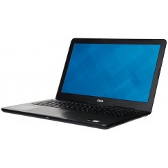 Ноутбук Dell Inspiron 5565 (I55A10810DDL-63B) Gray
