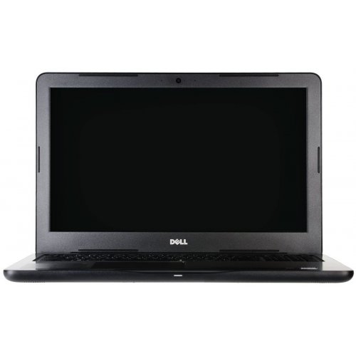 Продать Ноутбук Dell Inspiron 5565 (I55A10810DDL-63B) Gray по Trade-In интернет-магазине Телемарт - Киев, Днепр, Украина фото