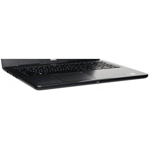 Продать Ноутбук Dell Inspiron 5565 (I55A10810DDL-63B) Gray по Trade-In интернет-магазине Телемарт - Киев, Днепр, Украина фото