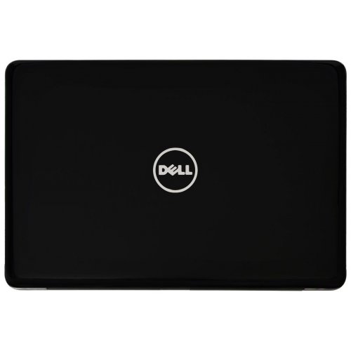 Продать Ноутбук Dell Inspiron 5565 (I55A9810DIL-63B) Black по Trade-In интернет-магазине Телемарт - Киев, Днепр, Украина фото