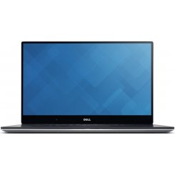 Ноутбук Dell XPS 15 9560 (X5716S3NDW-63S) Silver