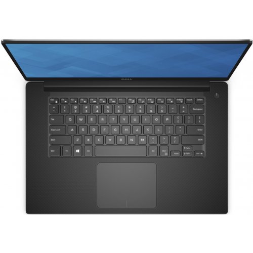 Продати Ноутбук Dell XPS 15 9560 (X5716S3NDW-63S) Silver за Trade-In у інтернет-магазині Телемарт - Київ, Дніпро, Україна фото