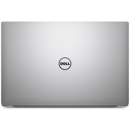 Продати Ноутбук Dell XPS 15 9560 (X5716S3NDW-63S) Silver за Trade-In у інтернет-магазині Телемарт - Київ, Дніпро, Україна фото