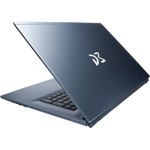 Продати Ноутбук Dream Machines Clevo G1050-17UA20 Gray за Trade-In у інтернет-магазині Телемарт - Київ, Дніпро, Україна фото