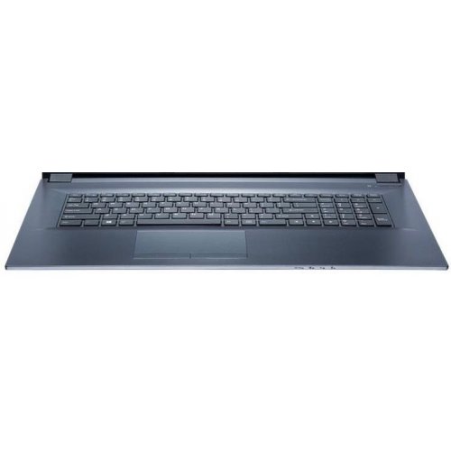Продати Ноутбук Dream Machines Clevo G1050-17UA20 Gray за Trade-In у інтернет-магазині Телемарт - Київ, Дніпро, Україна фото