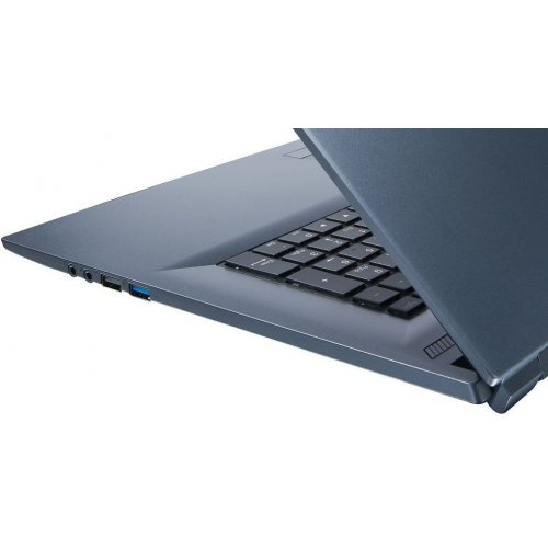 Продати Ноутбук Dream Machines Clevo G1050-17UA20 Gray за Trade-In у інтернет-магазині Телемарт - Київ, Дніпро, Україна фото