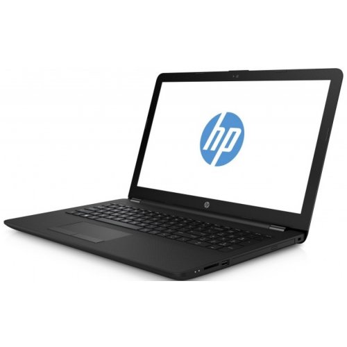Продати Ноутбук HP 15-bs546ur (2KH07EA) Black за Trade-In у інтернет-магазині Телемарт - Київ, Дніпро, Україна фото