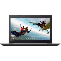 Ноутбук Lenovo IdeaPad 320-15IAP (80XR00P6RA) Platinum Gray