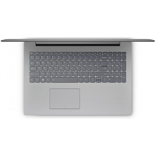 Продать Ноутбук Lenovo IdeaPad 320-15IAP (80XR00P6RA) Platinum Gray по Trade-In интернет-магазине Телемарт - Киев, Днепр, Украина фото