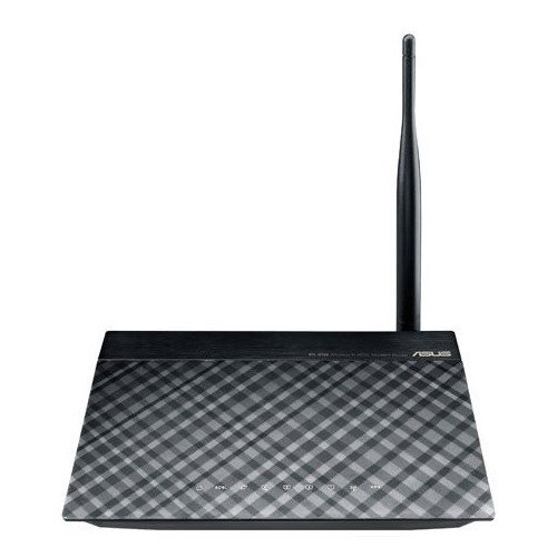 Купити Wi-Fi роутер Asus DSL-N10E - ціна в Києві, Львові, Вінниці, Хмельницькому, Франківську, Україні | інтернет-магазин TELEMART.UA фото