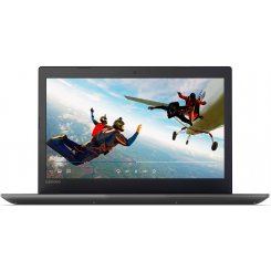 Ноутбук Lenovo IdeaPad 320-15IAP (80XR00W9RA) Onyx Black