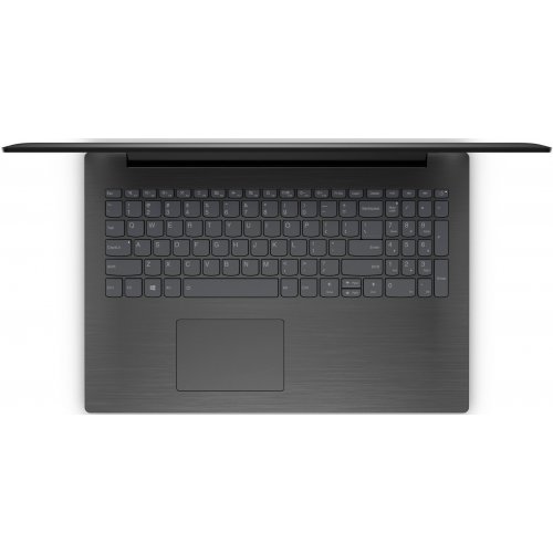 Продать Ноутбук Lenovo IdeaPad 320-15IAP (80XR00W9RA) Onyx Black по Trade-In интернет-магазине Телемарт - Киев, Днепр, Украина фото