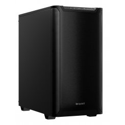 Корпус Be Quiet! Pure Base 501 без БЖ (BG073) Black