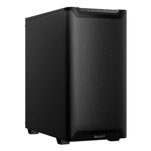 Купить Корпус Be Quiet! Pure Base 501 Airflow без БП (BG074) Black с проверкой совместимости: обзор, характеристики, цена в Киеве, Днепре, Одессе, Харькове, Украине | интернет-магазин TELEMART.UA фото