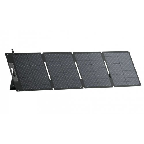 Купить Солнечная панель BLUETTI SP120L Solar Panel 120W - цена в Харькове, Киеве, Днепре, Одессе
в интернет-магазине Telemart фото