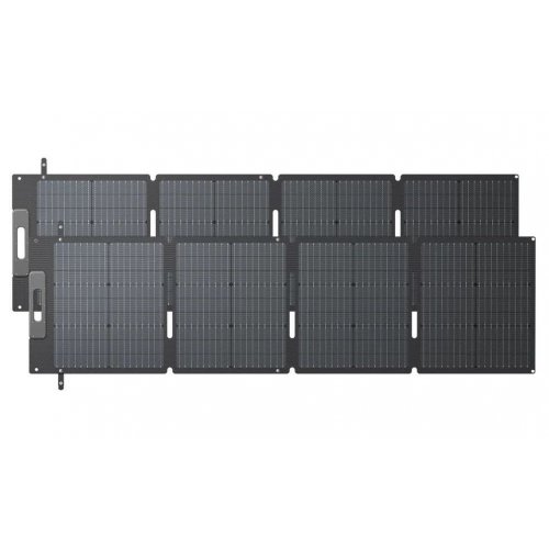 Купить Солнечная панель BLUETTI SP120L Solar Panel 120W - цена в Харькове, Киеве, Днепре, Одессе
в интернет-магазине Telemart фото