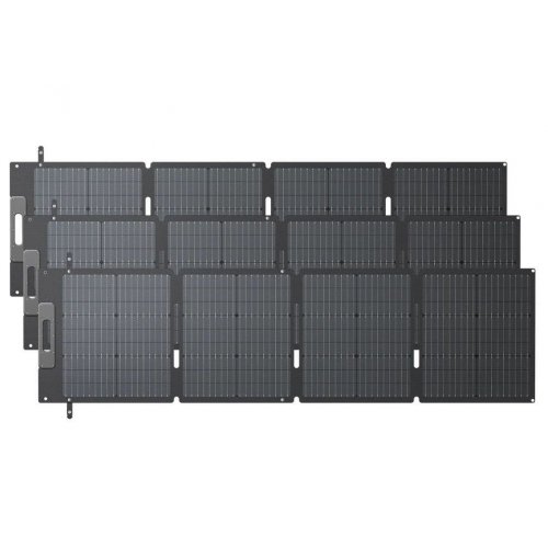 Купить Солнечная панель BLUETTI SP120L Solar Panel 120W - цена в Харькове, Киеве, Днепре, Одессе
в интернет-магазине Telemart фото