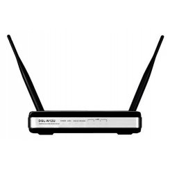 Wi-Fi роутер Asus DSL-N12U