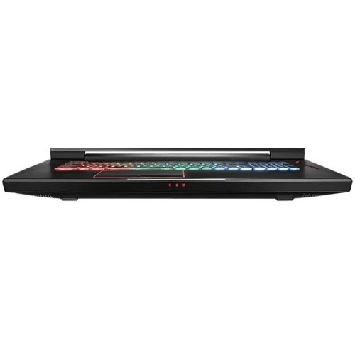 Продать Ноутбук MSI GT73EVR Titan Pro (GT73EVR7RF-861UA) Black по Trade-In интернет-магазине Телемарт - Киев, Днепр, Украина фото