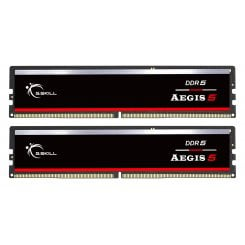 ОЗП G.Skill DDR5 32GB (2x16GB) 5600Mhz Aegis 5 (F5-5600J3636C16GX2-IS)