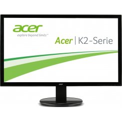 Монітор Acer 21.5