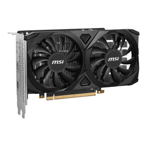 Купить Уценка видеокарта MSI GeForce RTX 3050 VENTUS 2X OC 6144MB (RTX 3050 VENTUS 2X 6G OC) (Следы использования, 703690) с проверкой совместимости: обзор, характеристики, цена в Киеве, Днепре, Одессе, Харькове, Украине | интернет-магазин TELEMART.UA фото